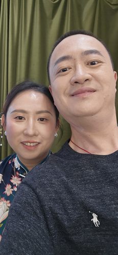 2025广州夏日旗袍合影